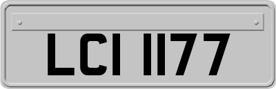 LCI1177