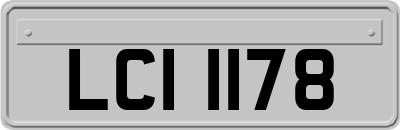 LCI1178