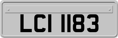 LCI1183