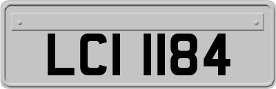 LCI1184