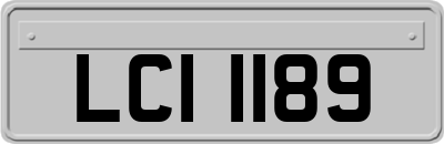 LCI1189