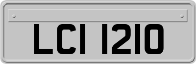 LCI1210