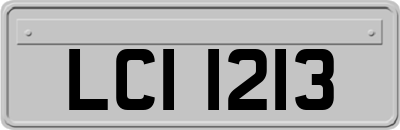 LCI1213
