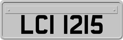 LCI1215