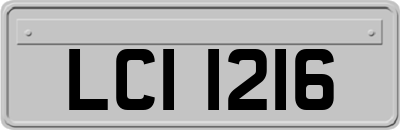 LCI1216