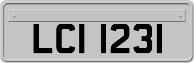 LCI1231