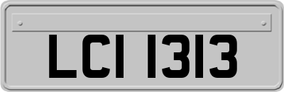 LCI1313