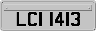 LCI1413