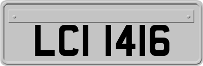 LCI1416