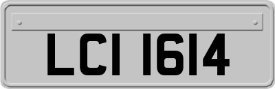 LCI1614
