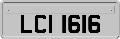 LCI1616