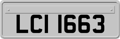 LCI1663