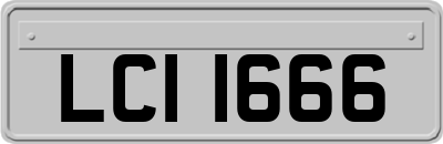 LCI1666