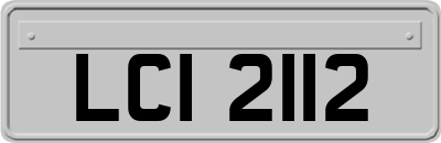 LCI2112