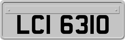 LCI6310