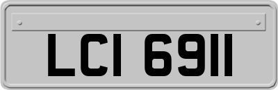 LCI6911