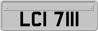 LCI7111