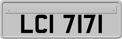 LCI7171