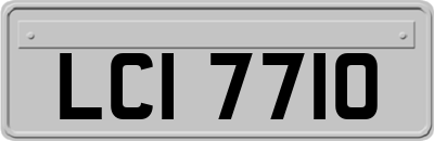 LCI7710