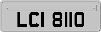 LCI8110