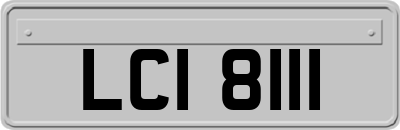 LCI8111