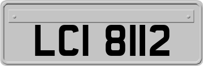 LCI8112