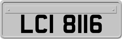 LCI8116
