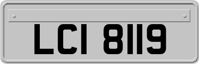 LCI8119