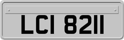 LCI8211
