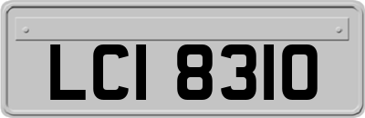 LCI8310