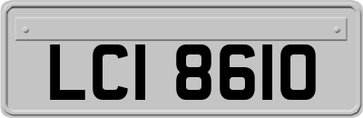 LCI8610