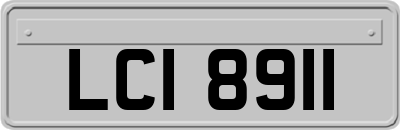 LCI8911