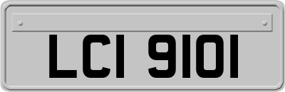 LCI9101