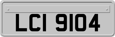 LCI9104