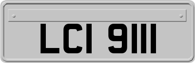 LCI9111