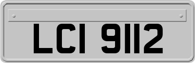 LCI9112