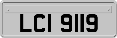 LCI9119