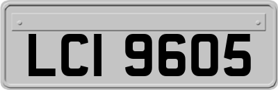 LCI9605