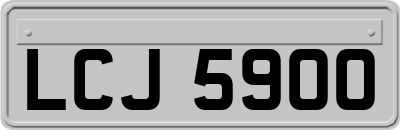 LCJ5900