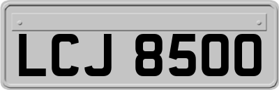 LCJ8500