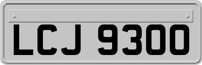LCJ9300