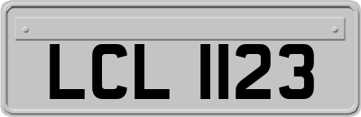 LCL1123