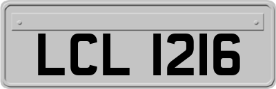 LCL1216