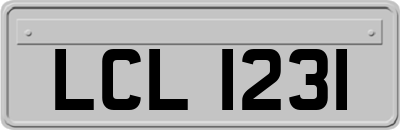 LCL1231