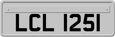 LCL1251