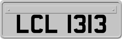 LCL1313
