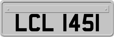 LCL1451