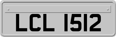 LCL1512