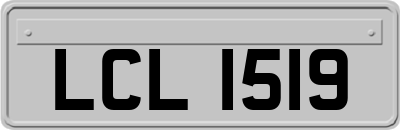 LCL1519