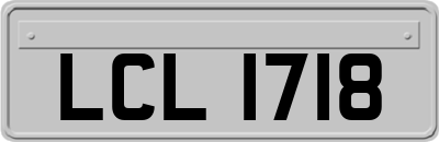 LCL1718